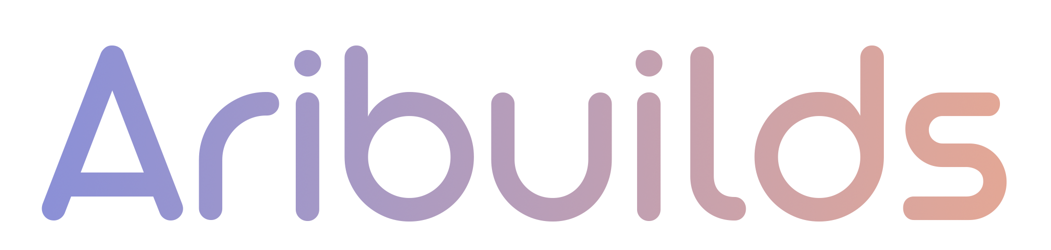 Aribuilds Logo